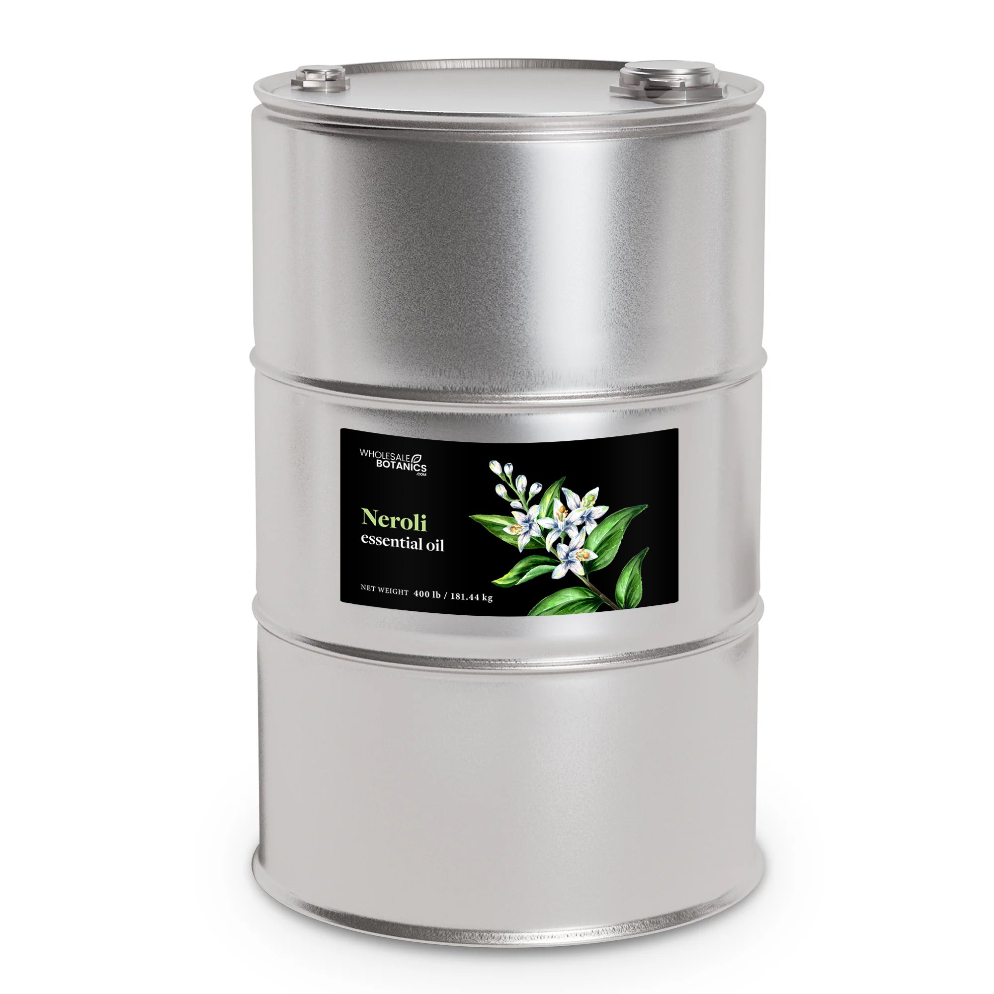 Neroli Essential Oil