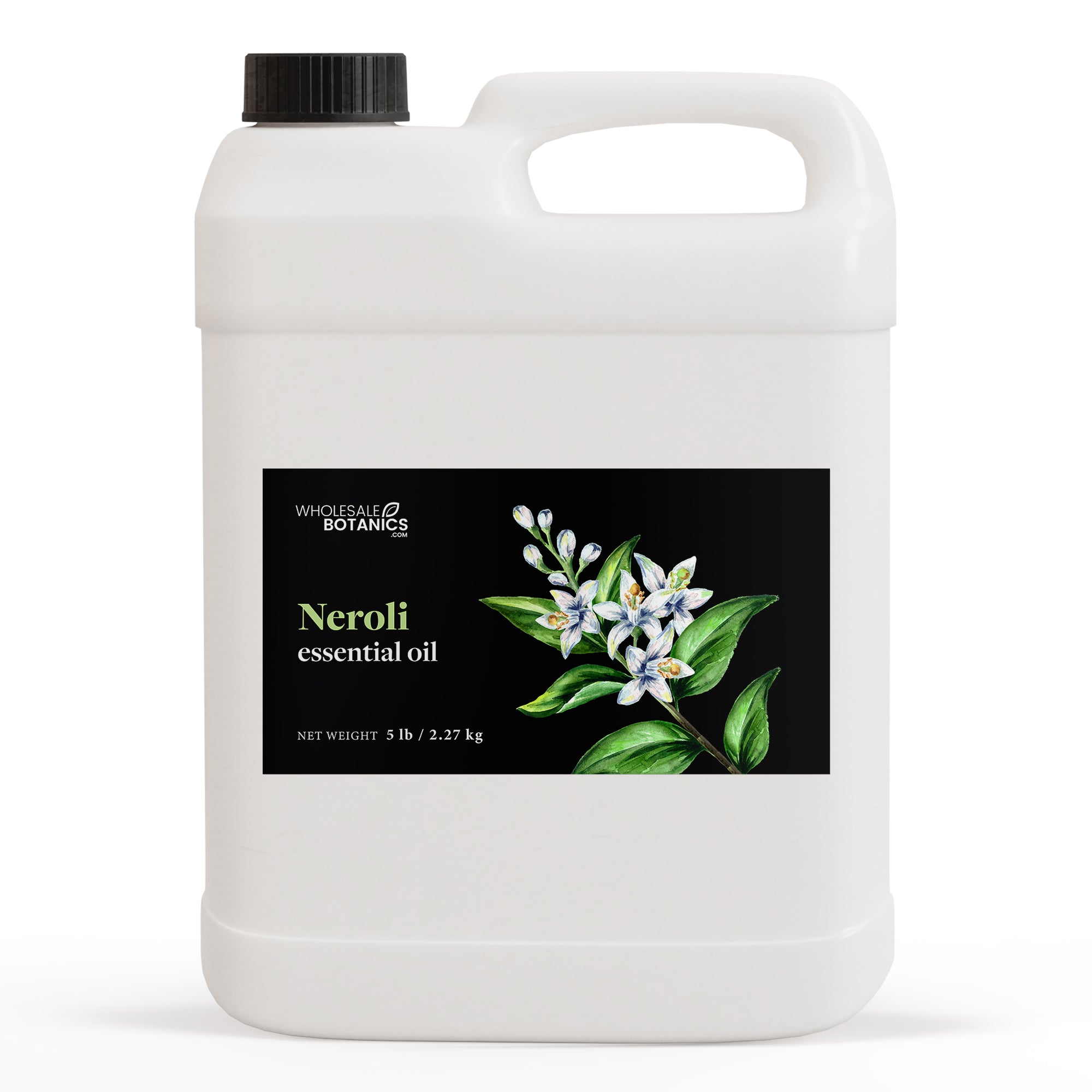 Neroli Essential Oil