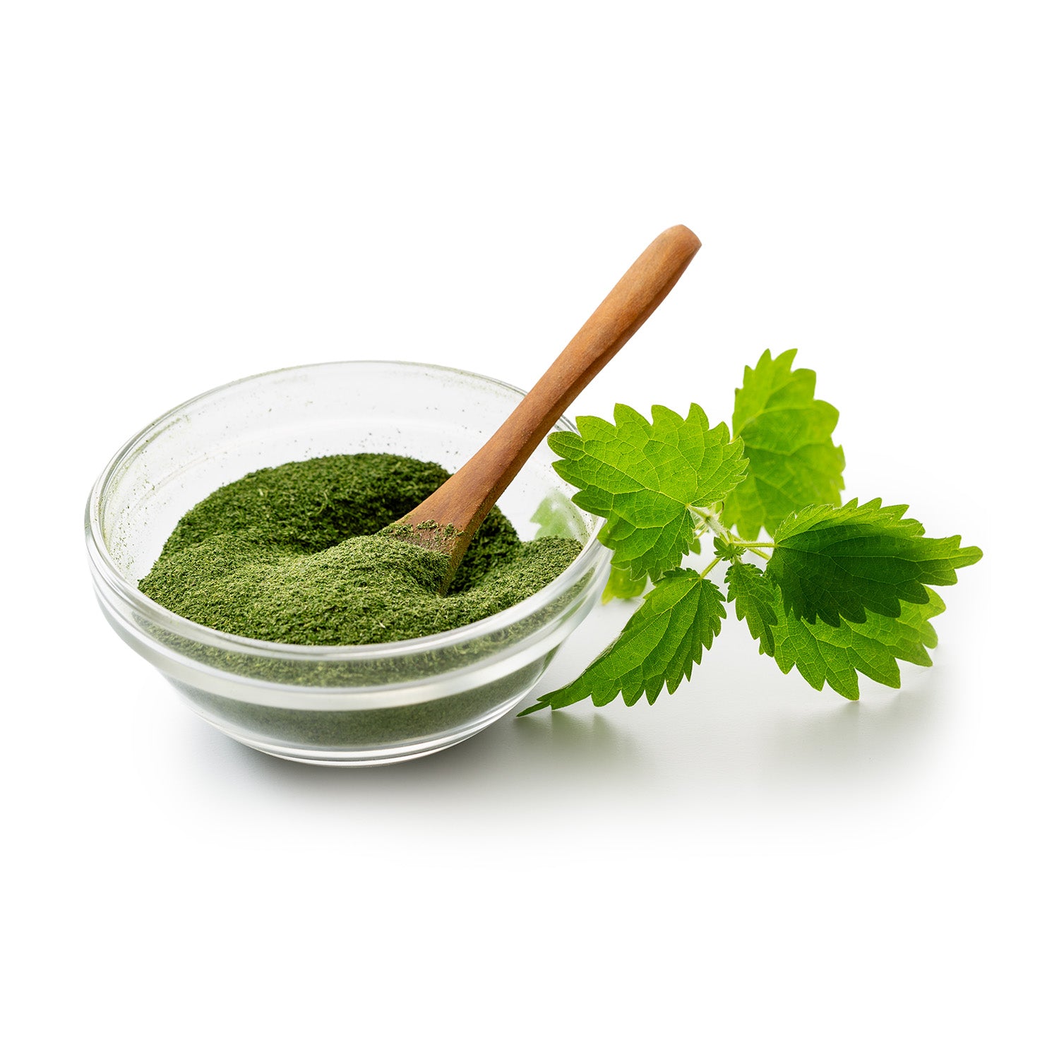Nettle Leaf Powder