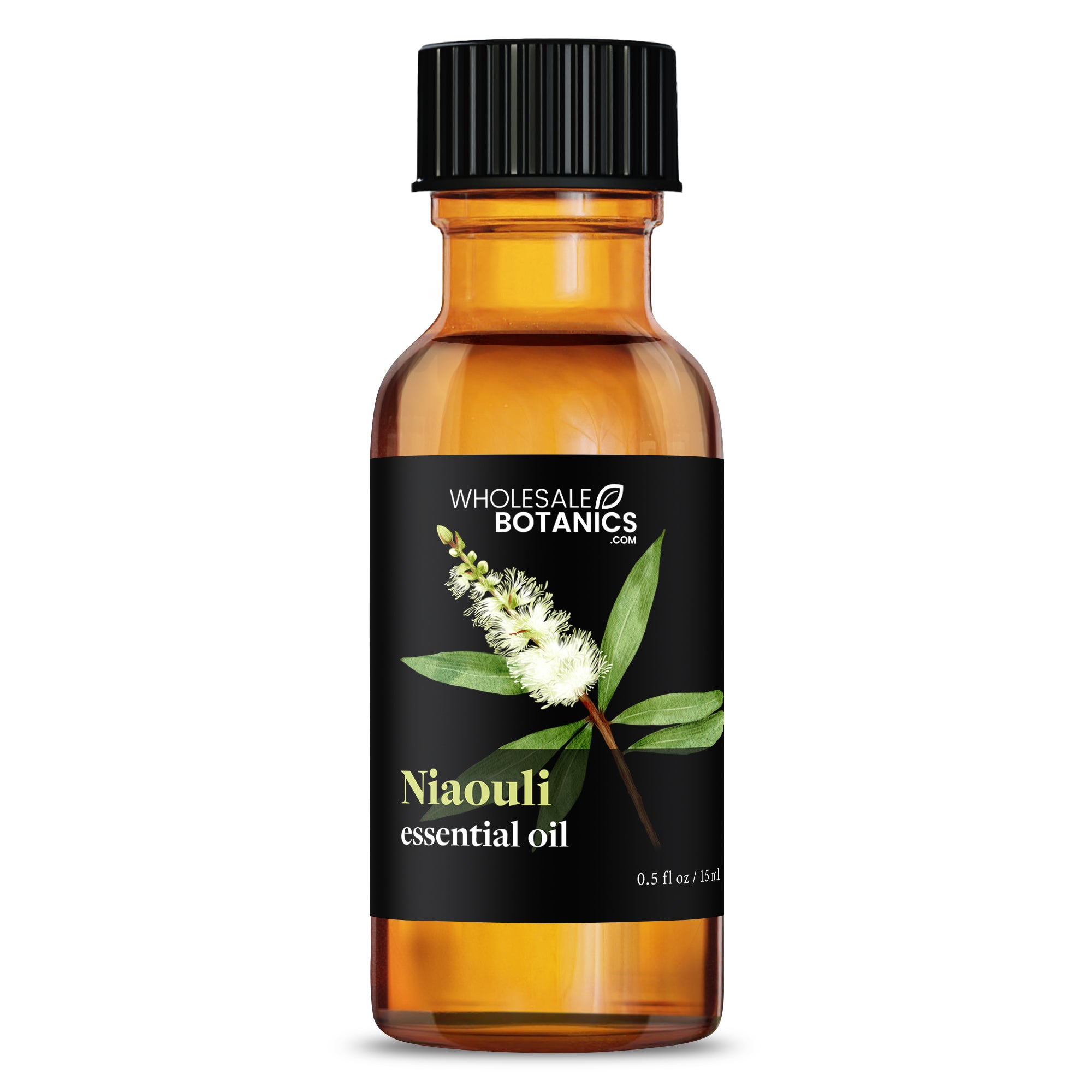 Niaouli Essential Oil