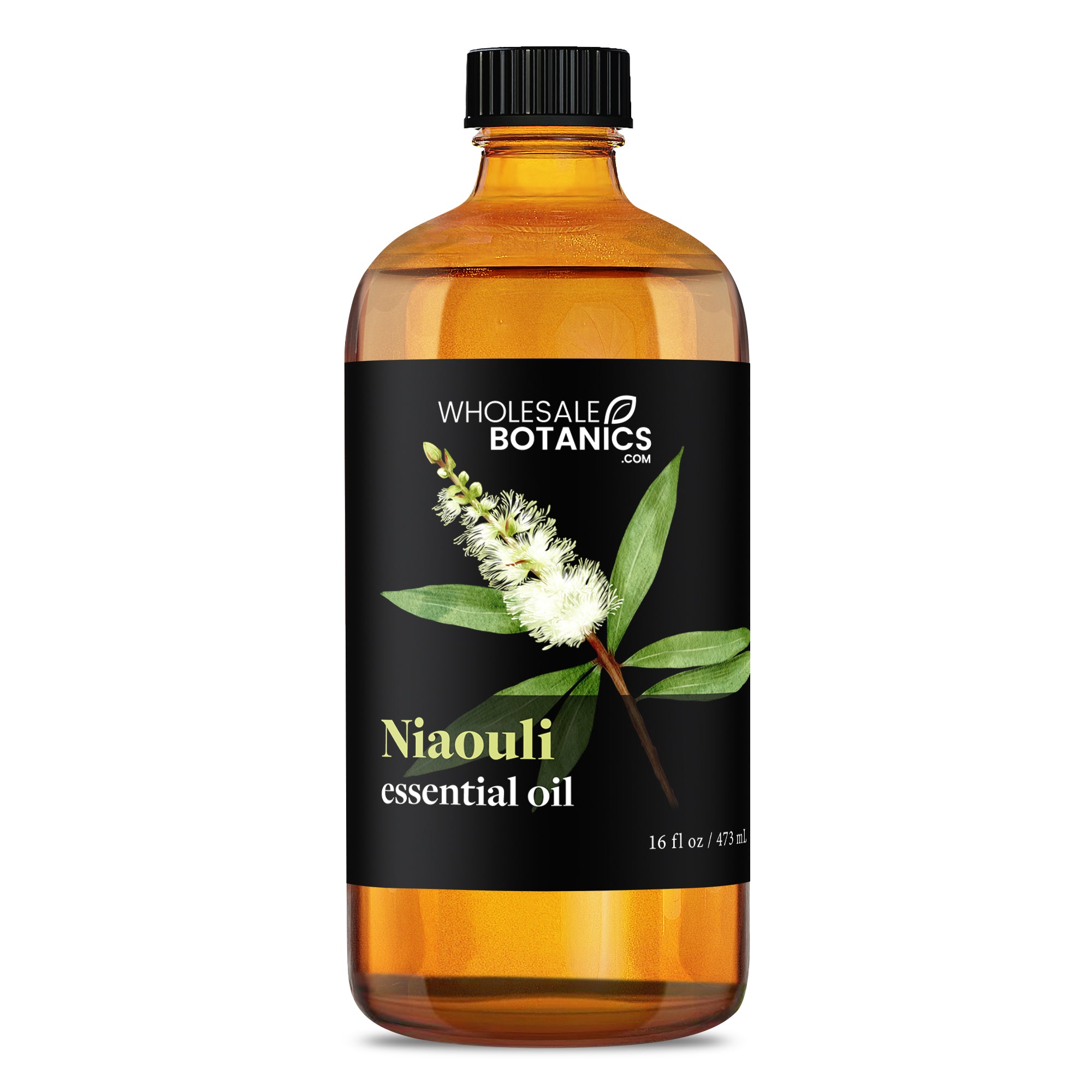 Niaouli Essential Oil