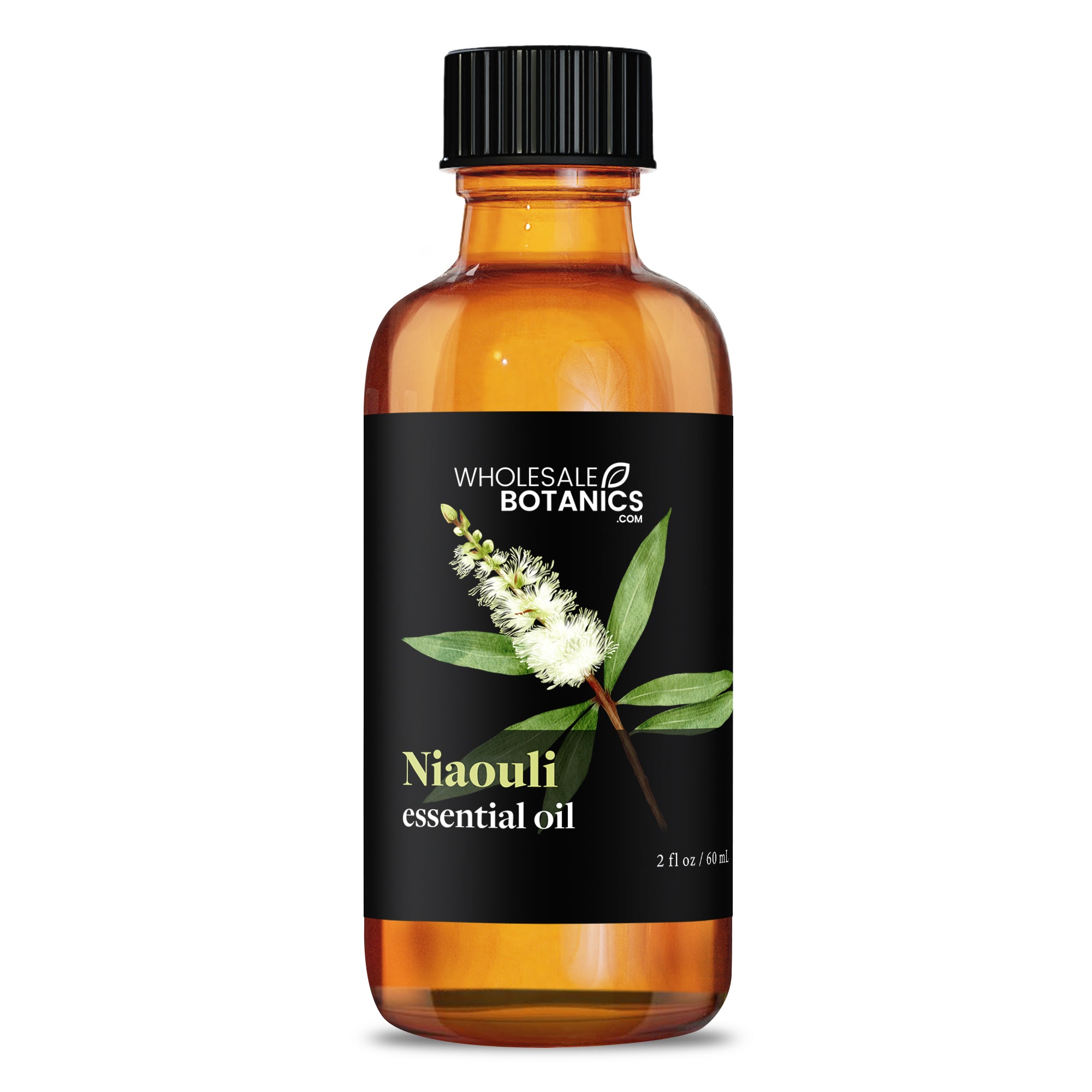 Niaouli Essential Oil