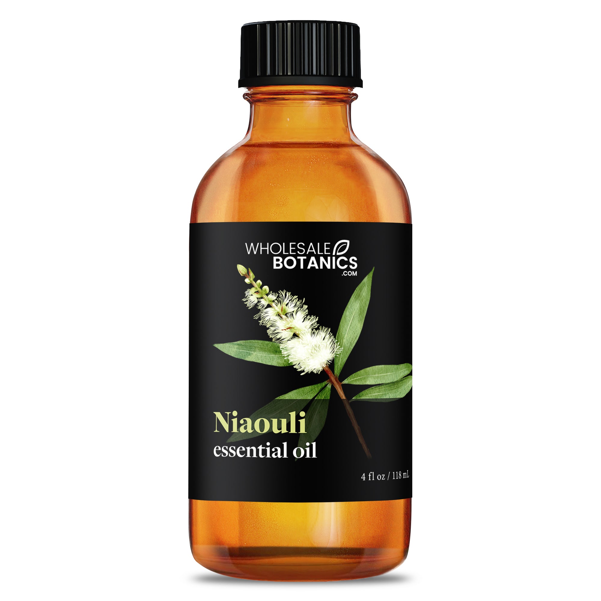 Niaouli Essential Oil