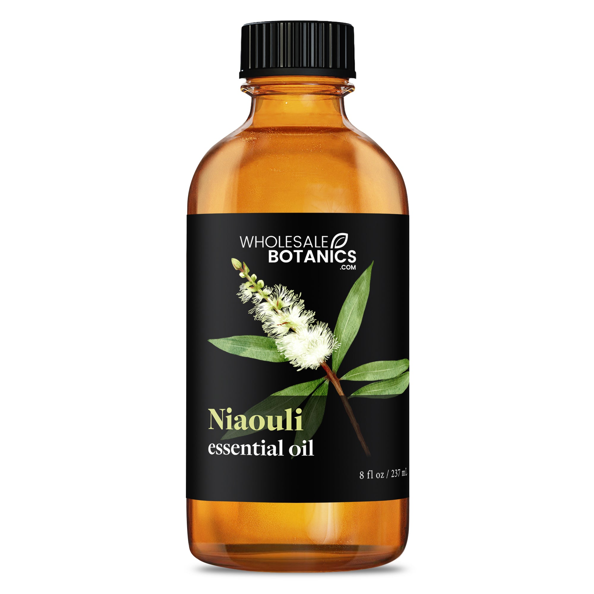 Niaouli Essential Oil