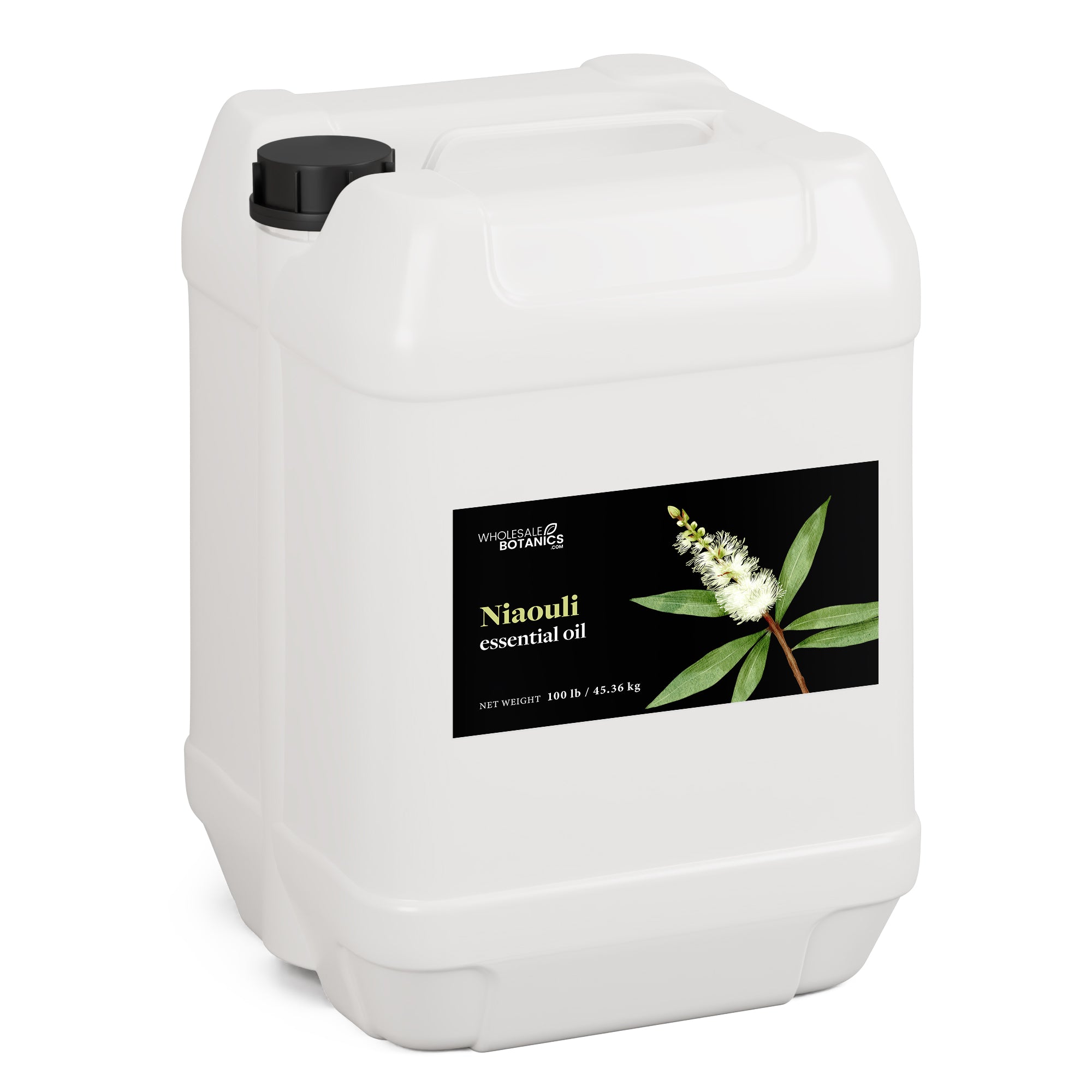 Niaouli Essential Oil