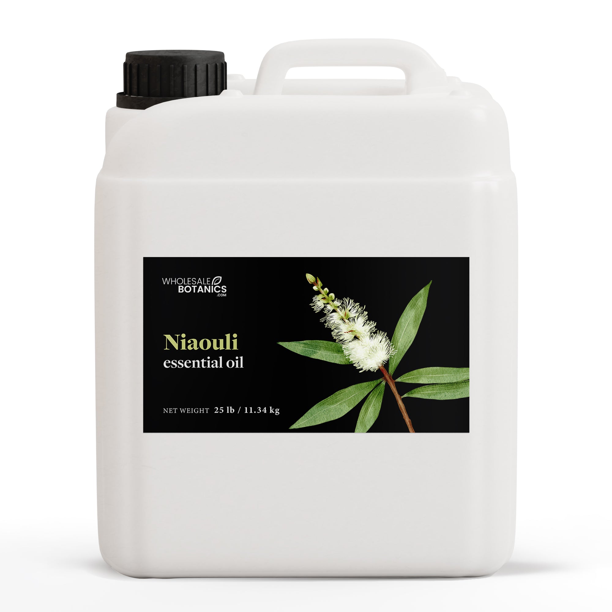 Niaouli Essential Oil