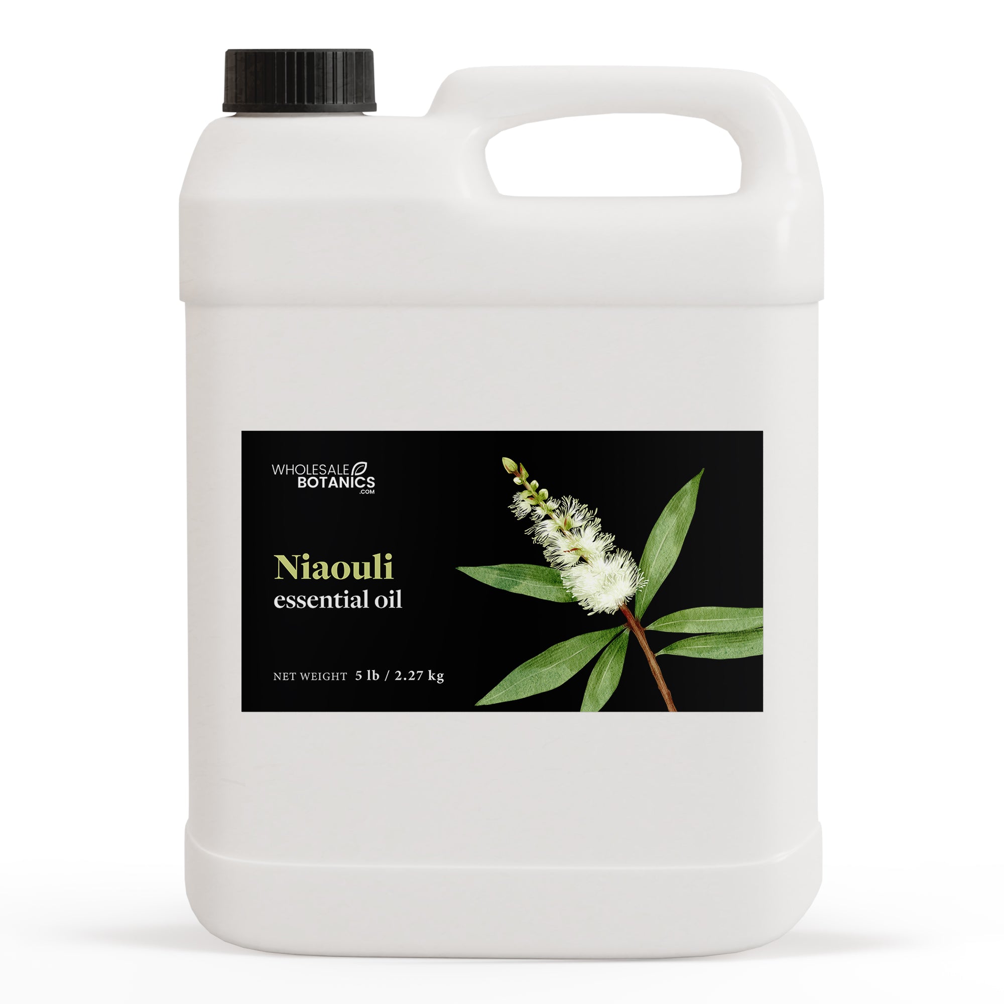 Niaouli Essential Oil
