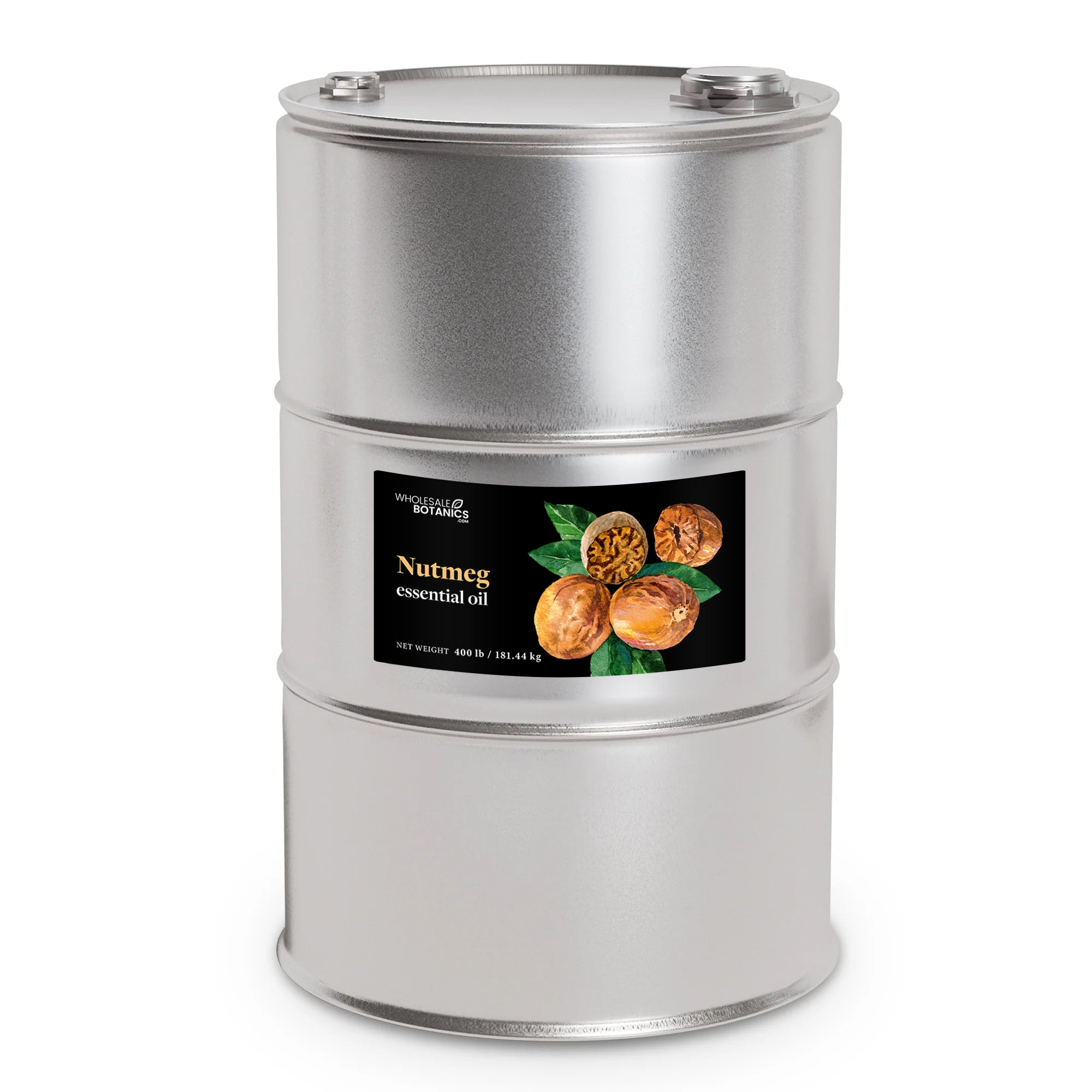 Nutmeg Essential Oil - Botanical