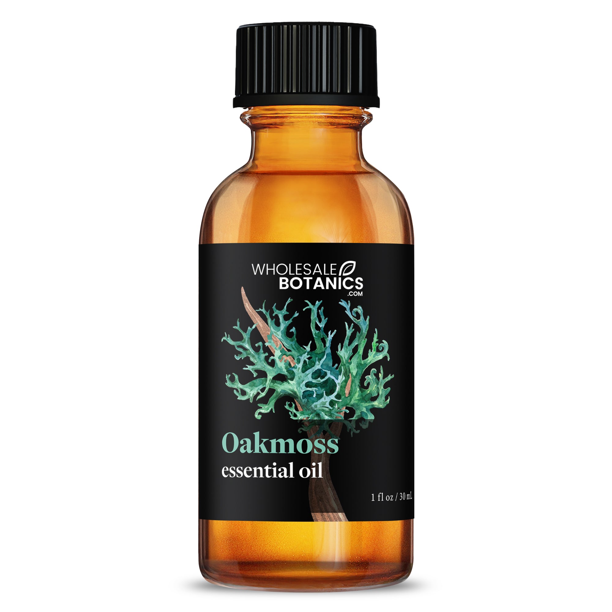 Oakmoss Essential Oil