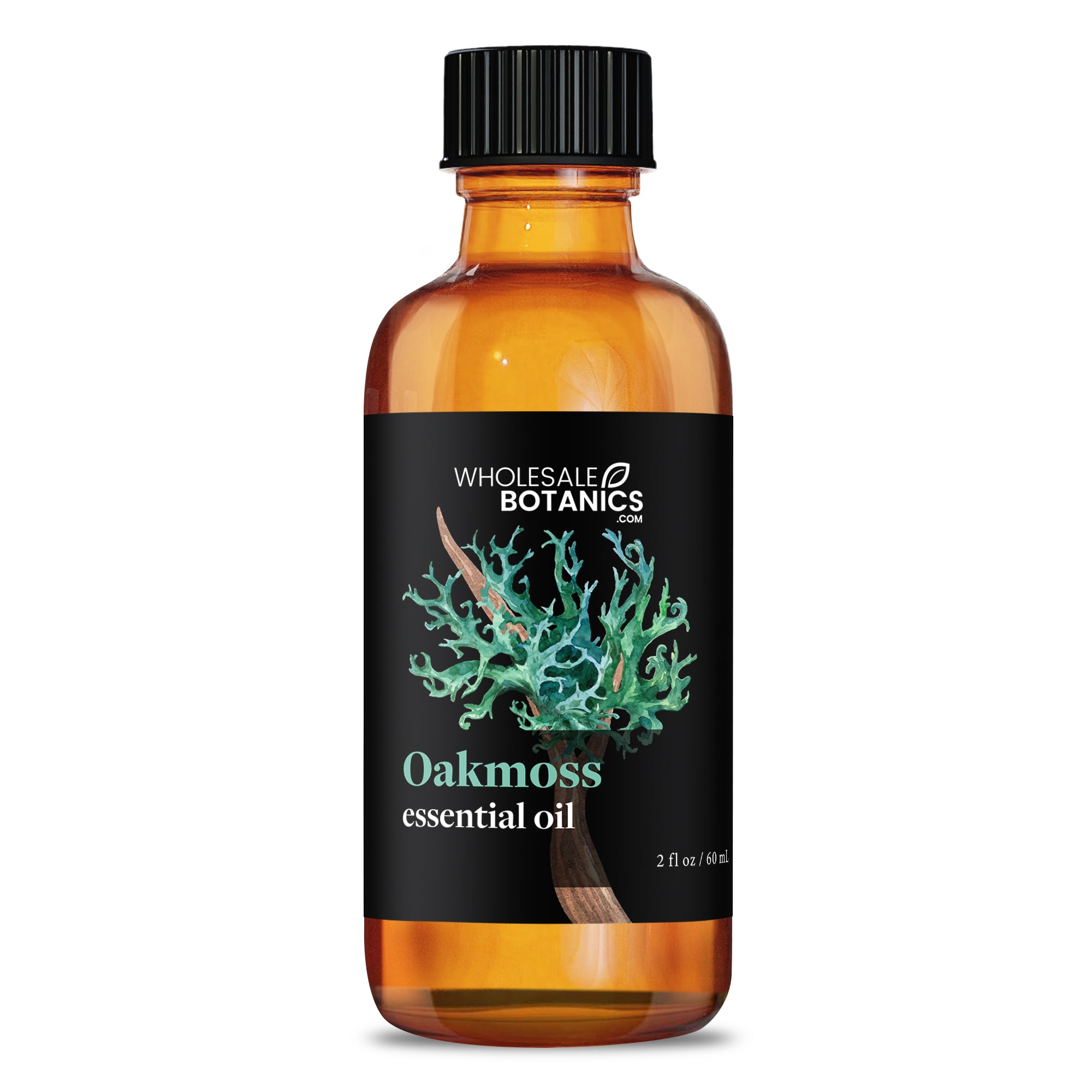 Oakmoss Essential Oil