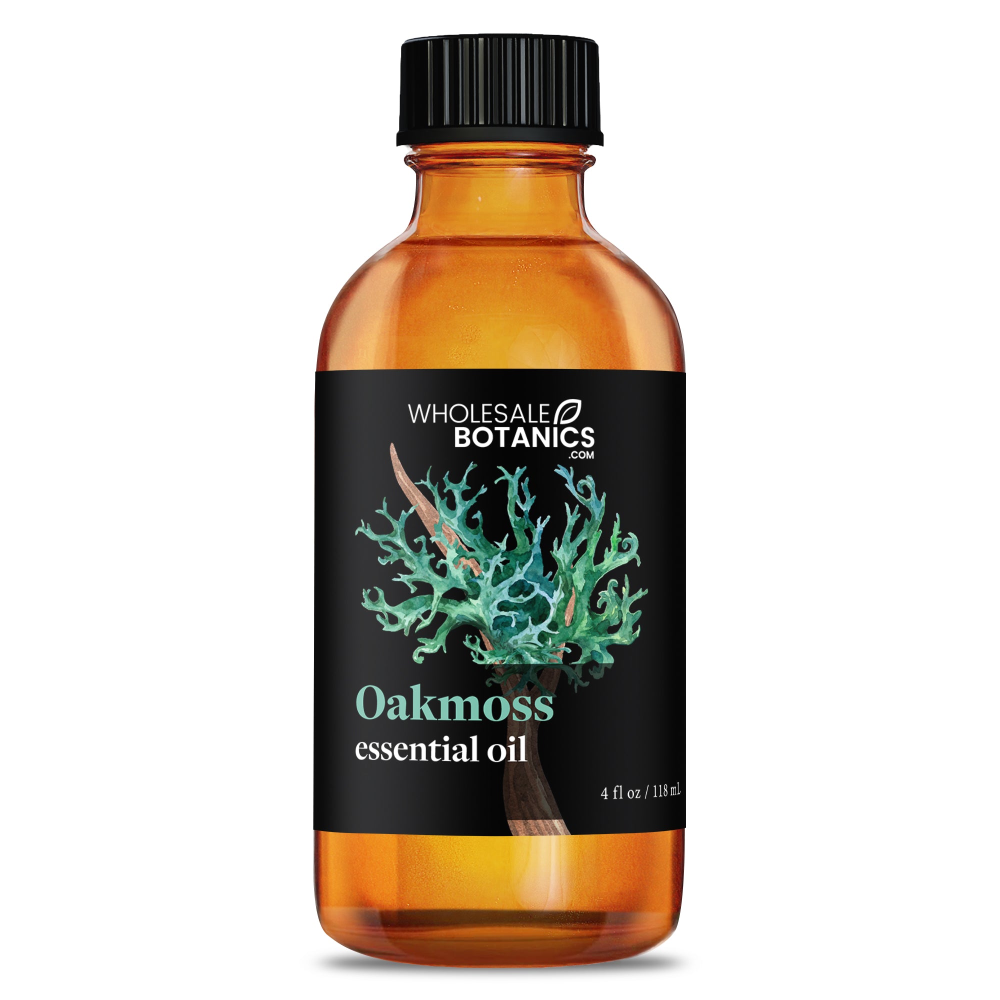 Oakmoss Essential Oil