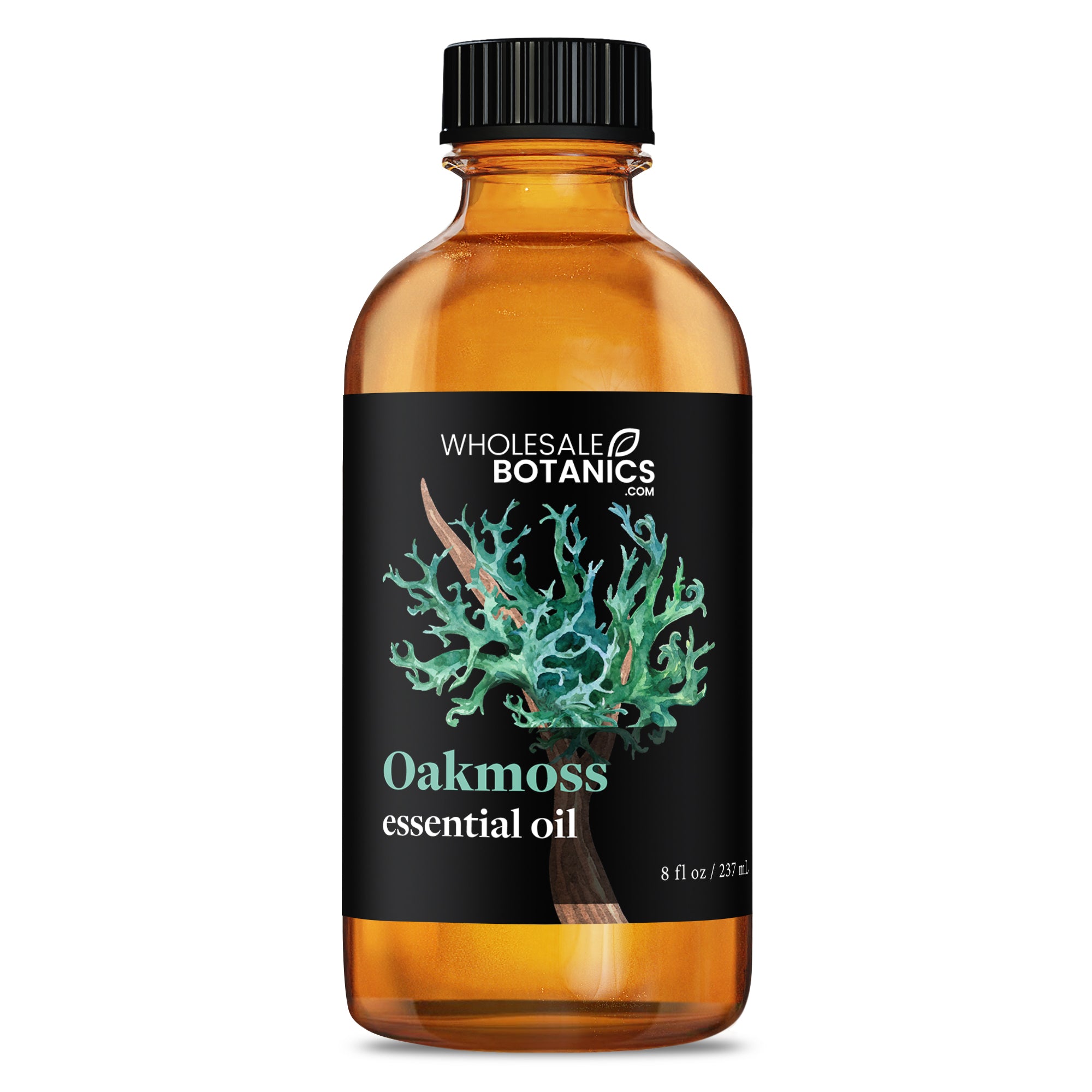 Oakmoss Essential Oil