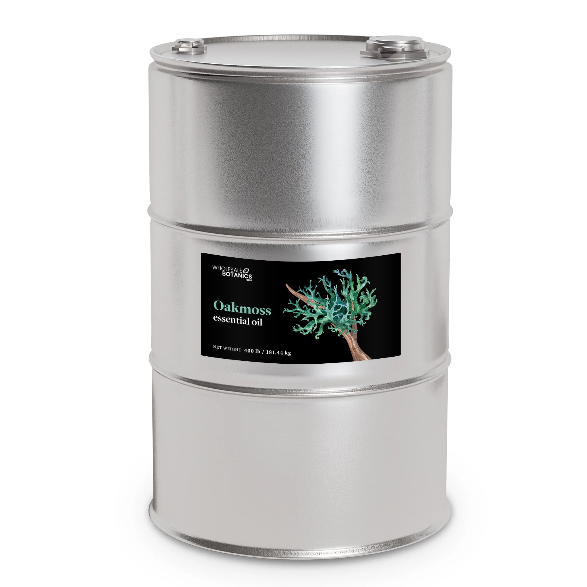 Oakmoss Essential Oil