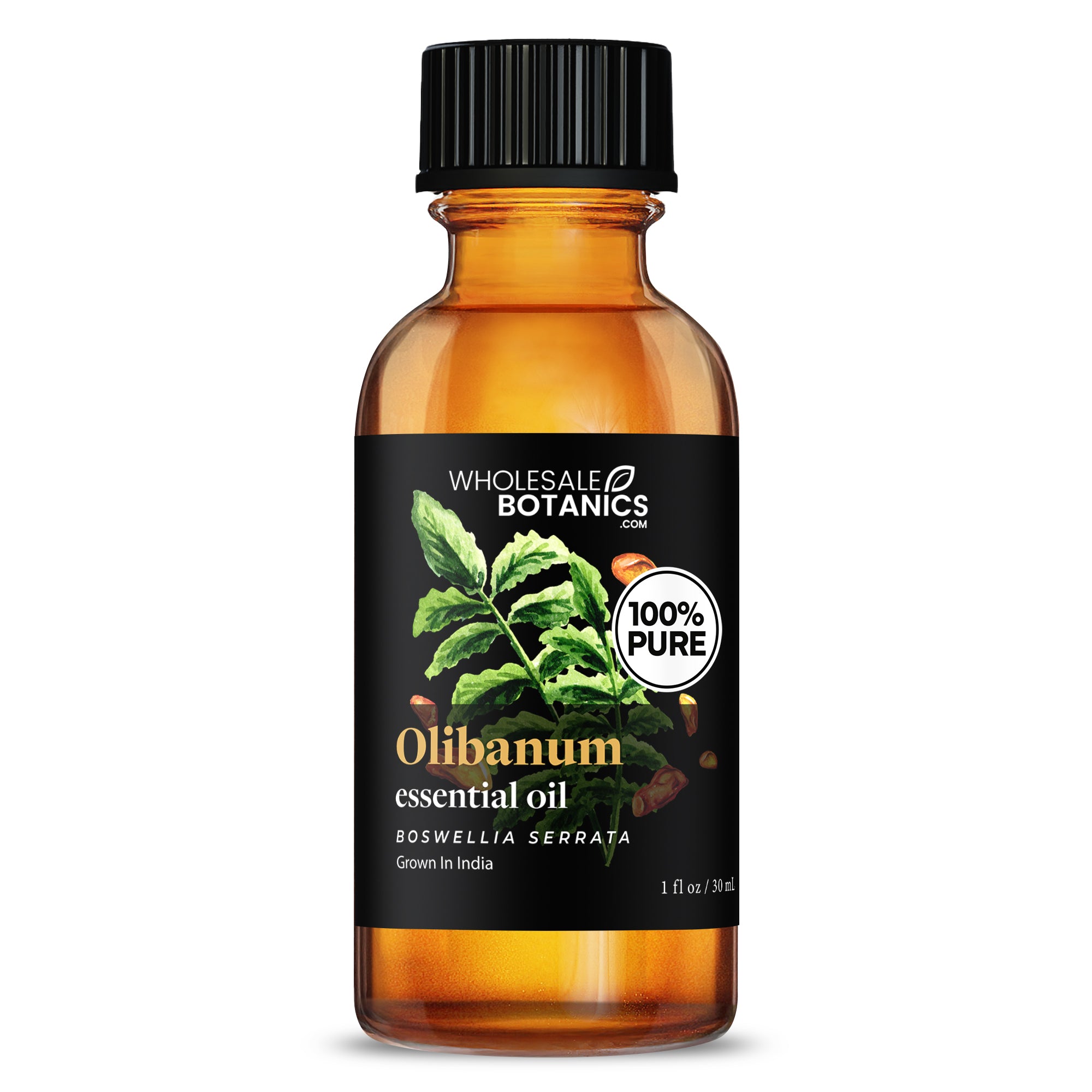 Olibanum Essential Oil
