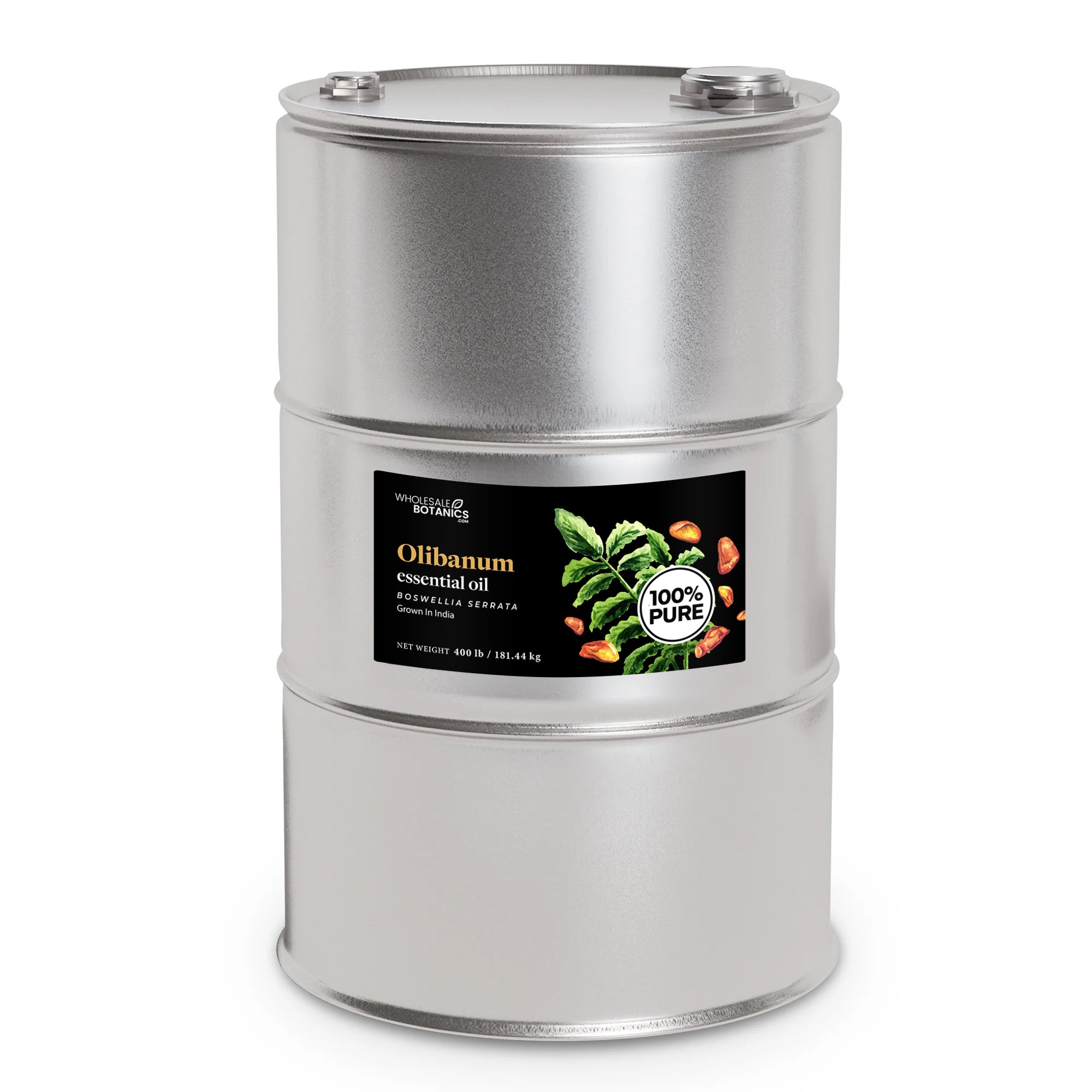 Olibanum Essential Oil