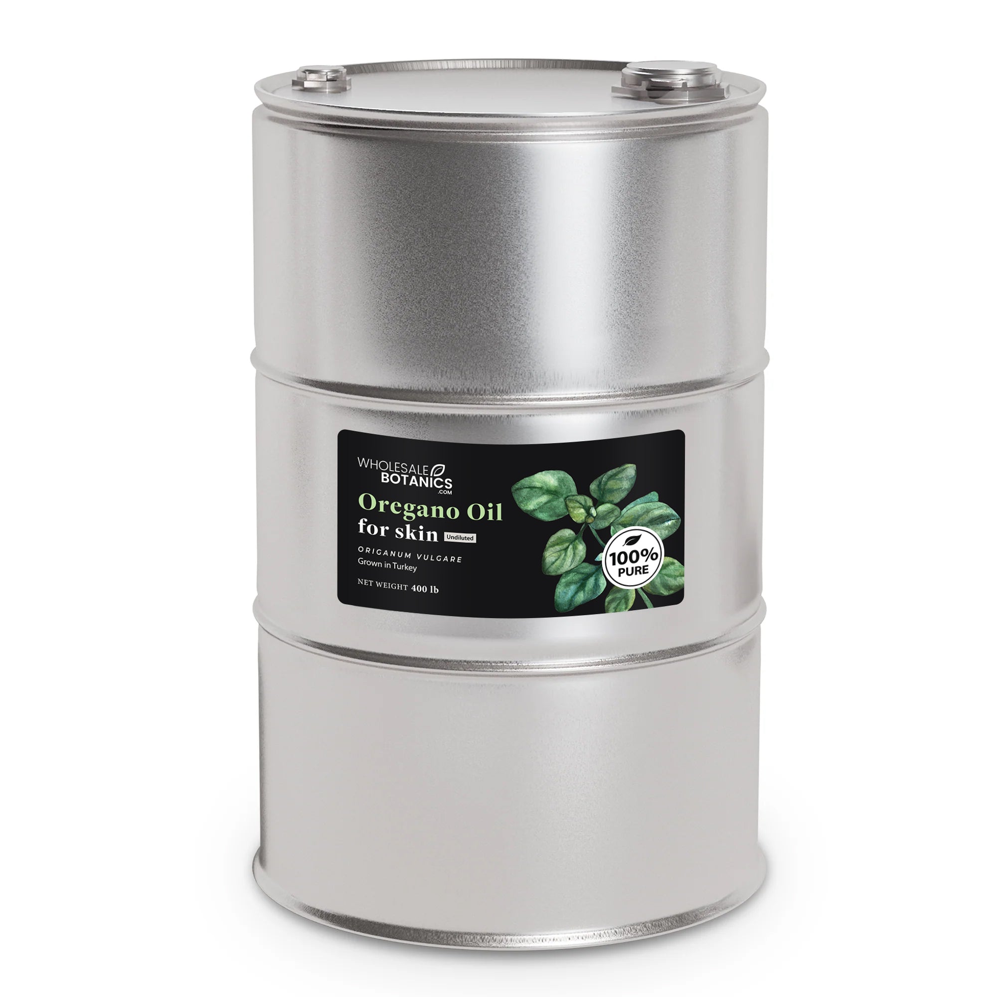 Oregano Oil For Skin - Mix with Carrier Oil