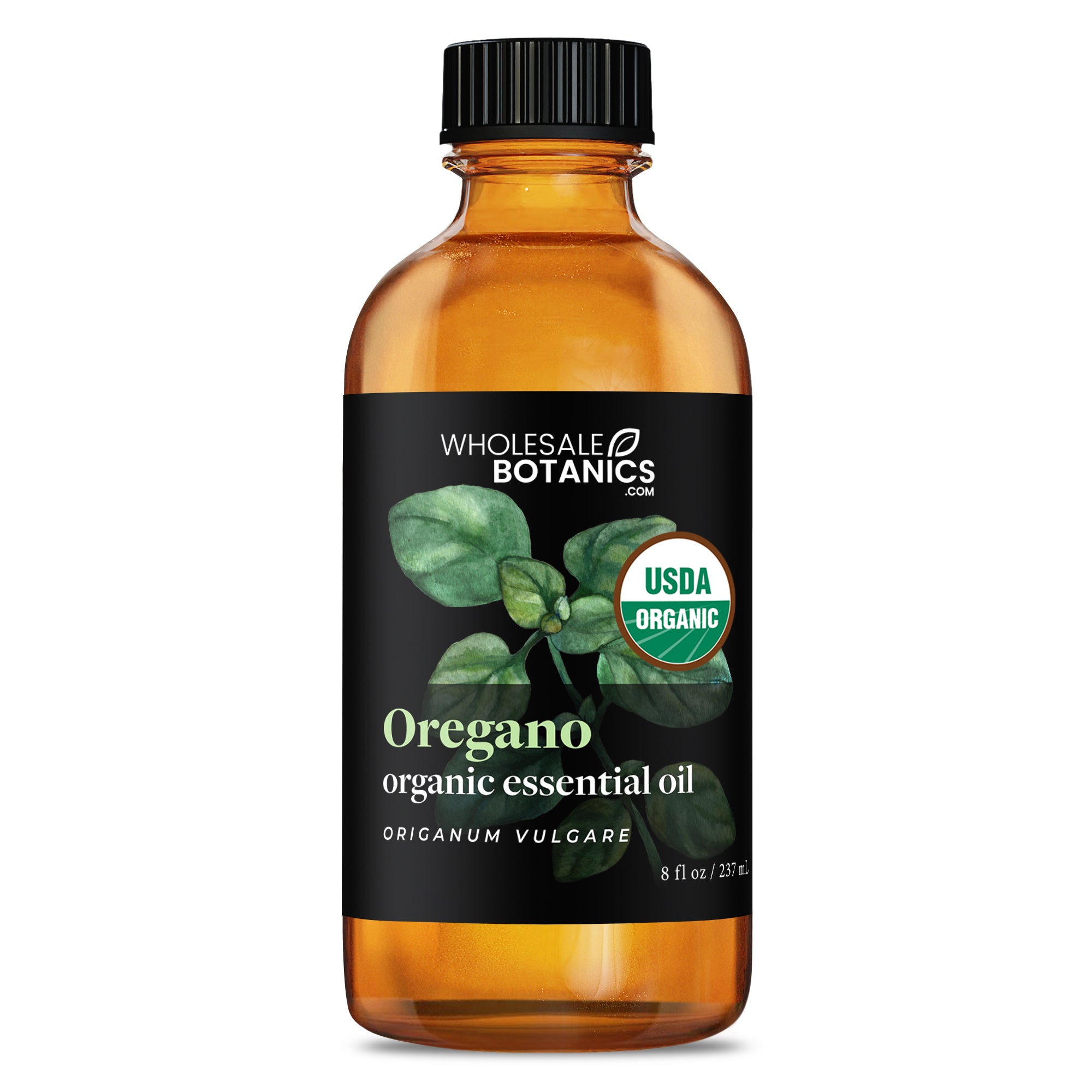 Organic Oregano Essential Oil
