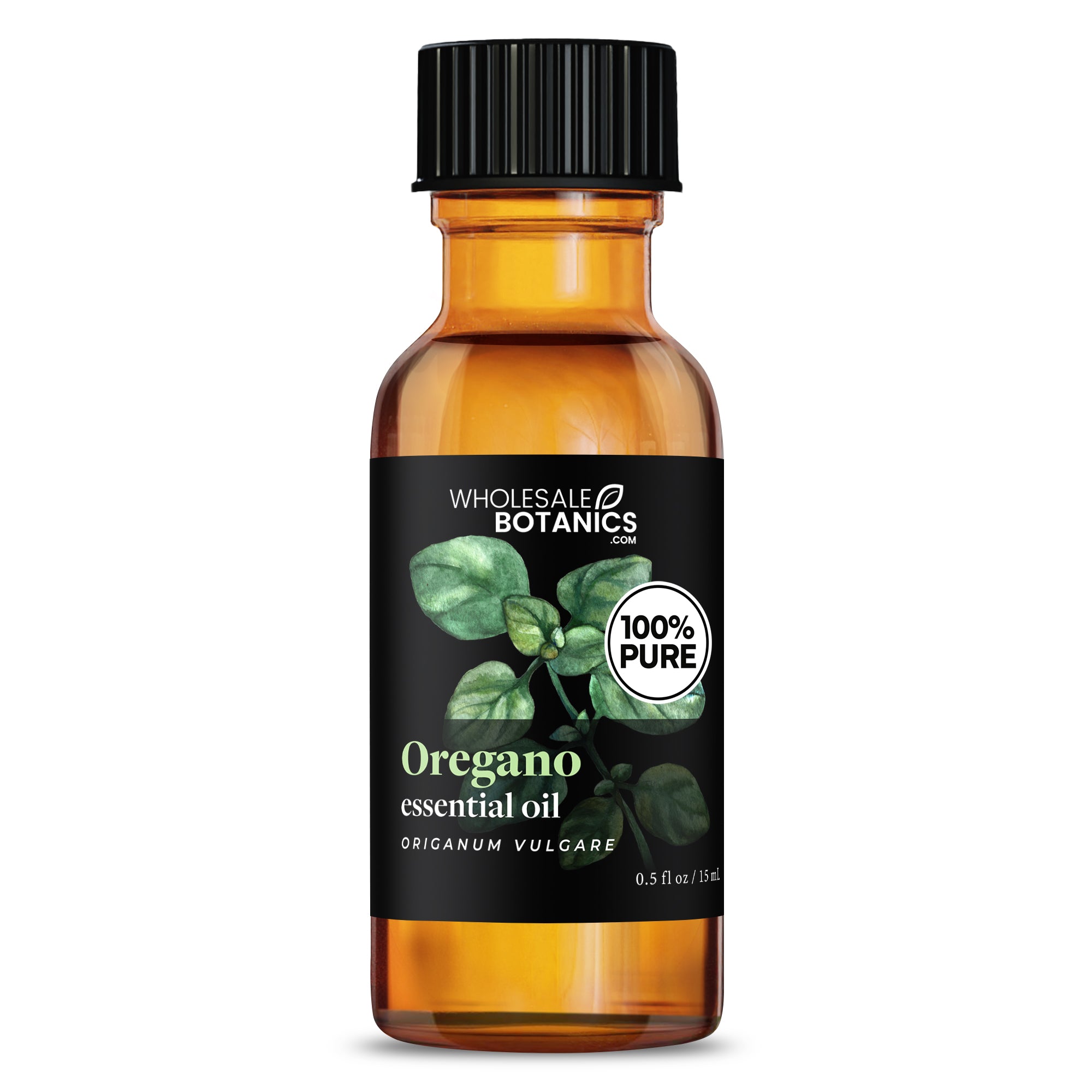 Oregano Essential Oil - Purity