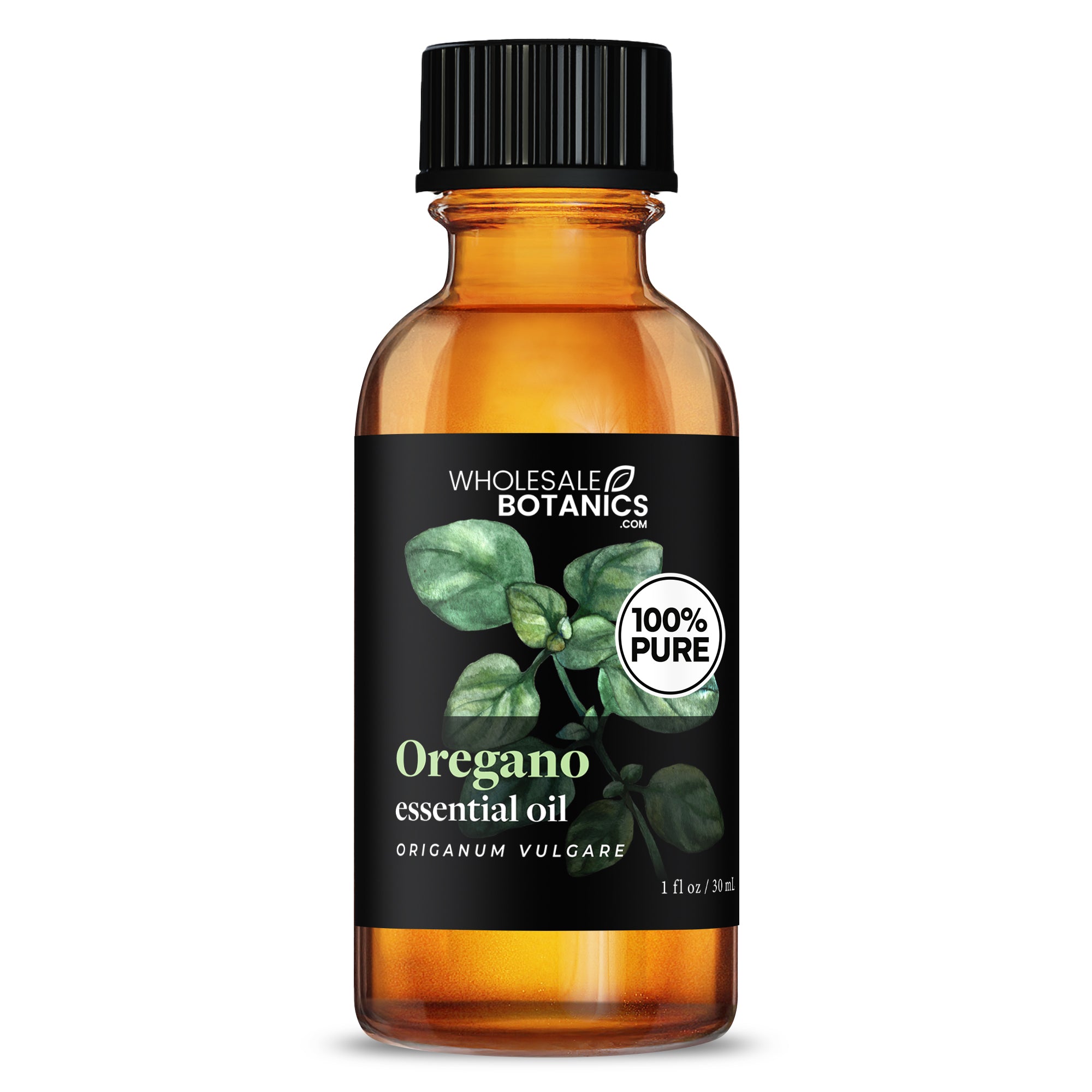 Oregano Essential Oil - Purity