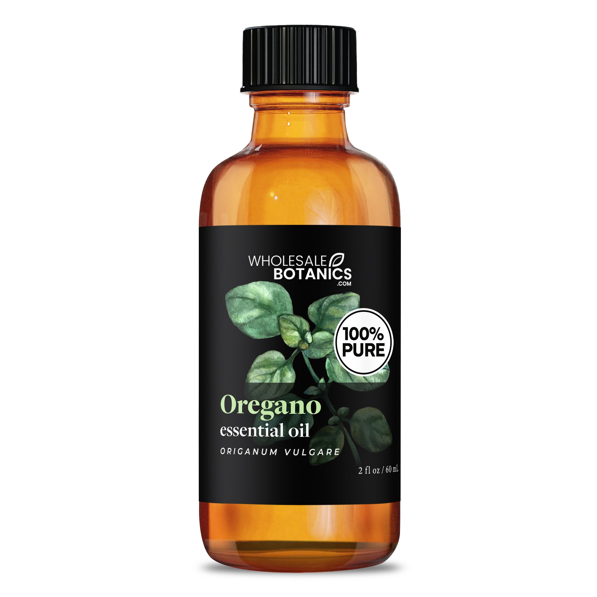 Oregano Essential Oil - Purity