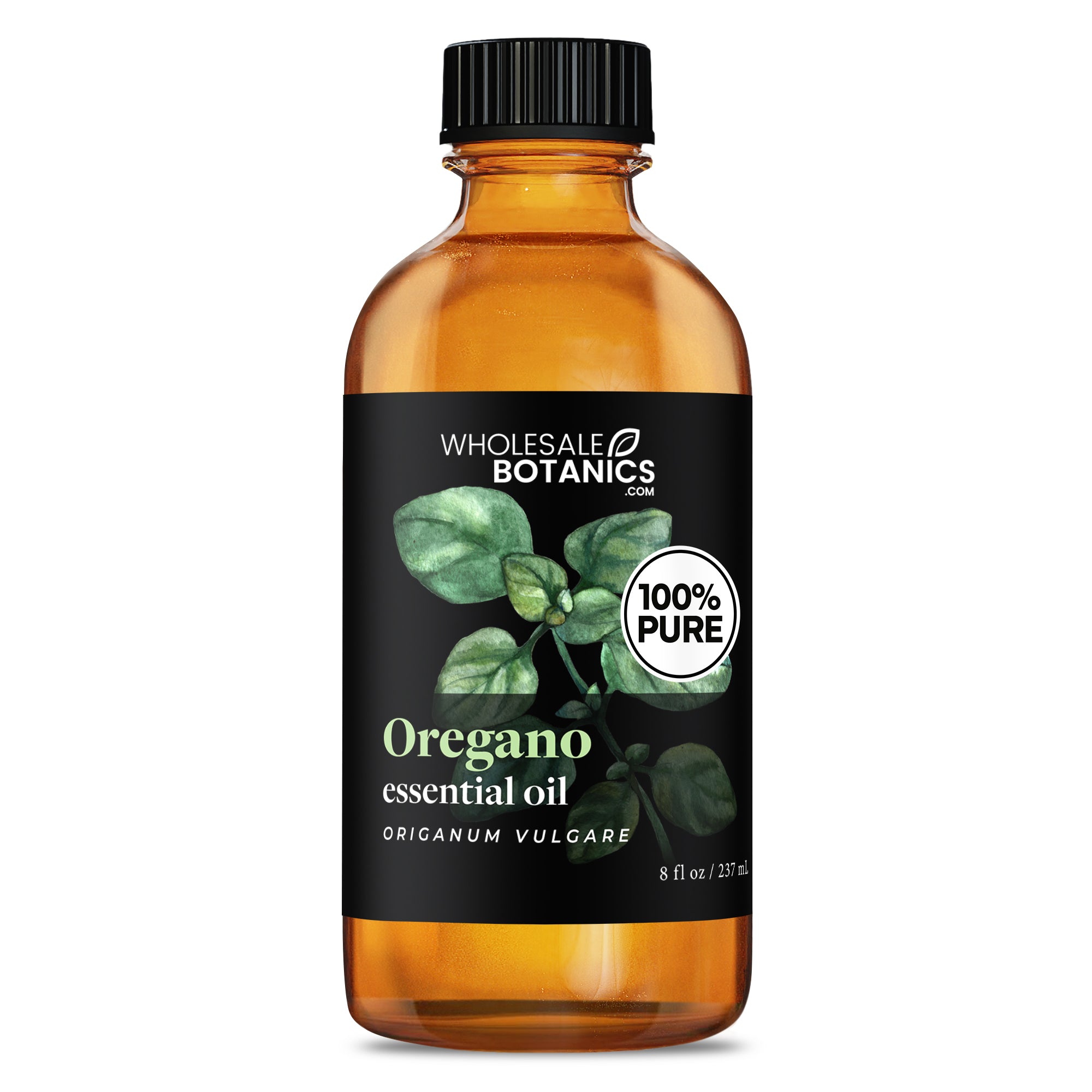 Oregano Essential Oil - Purity