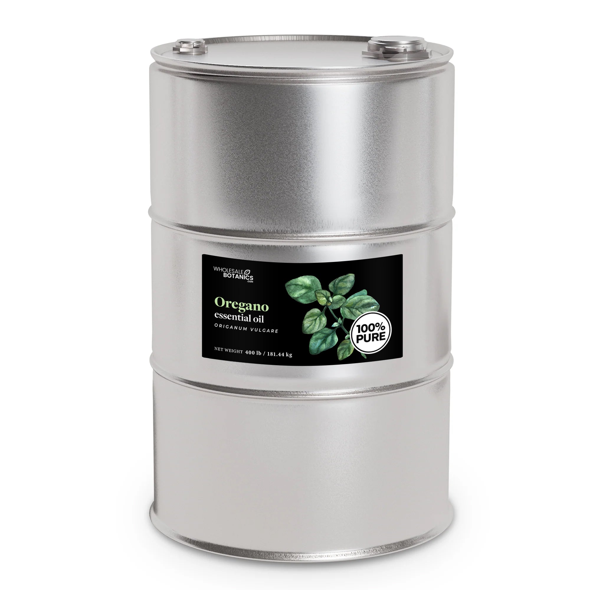 Oregano Essential Oil - Purity