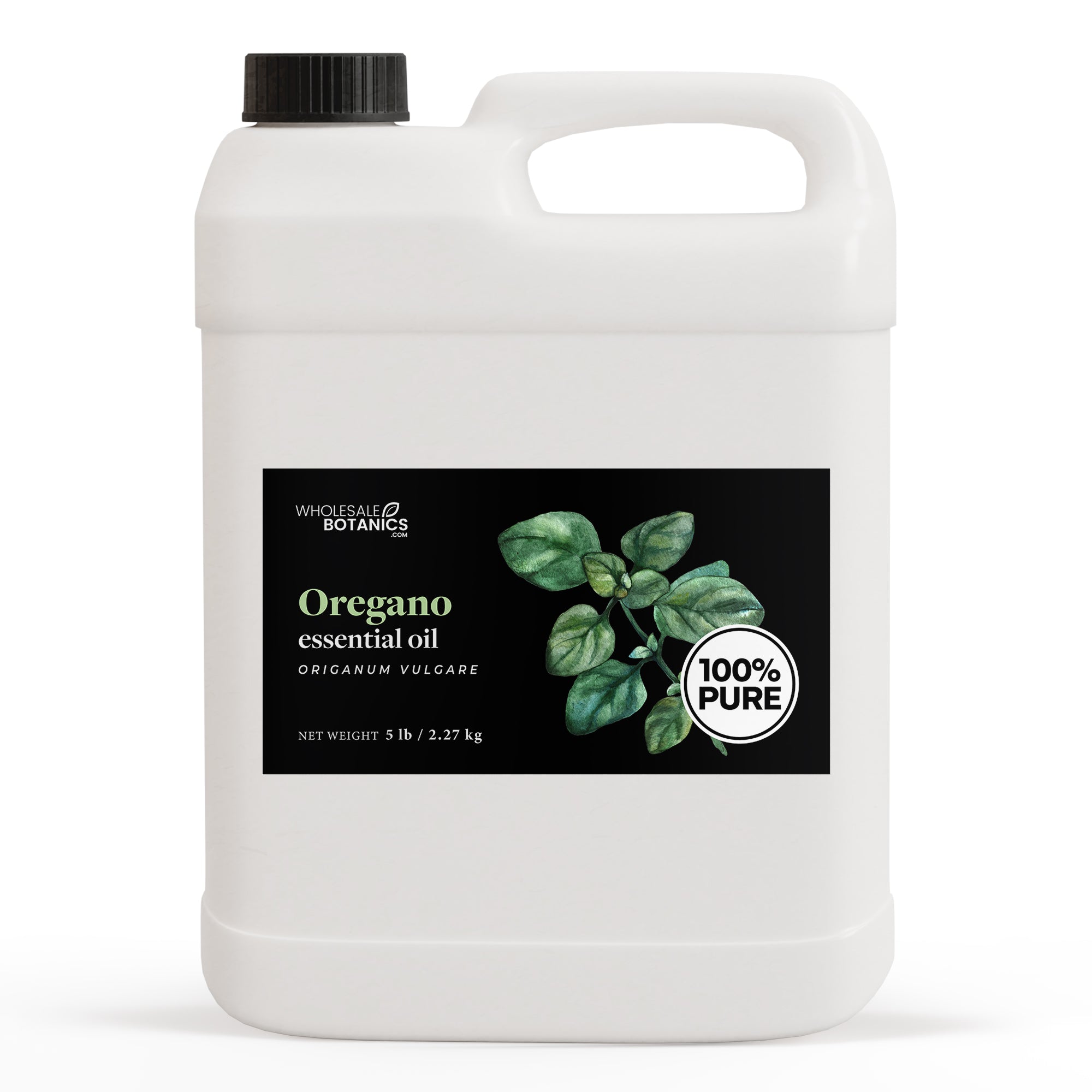 Oregano Essential Oil - Purity
