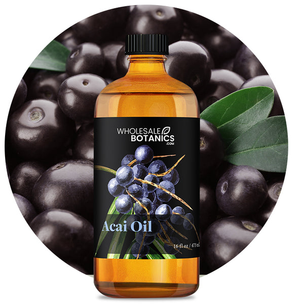 Acai Oil