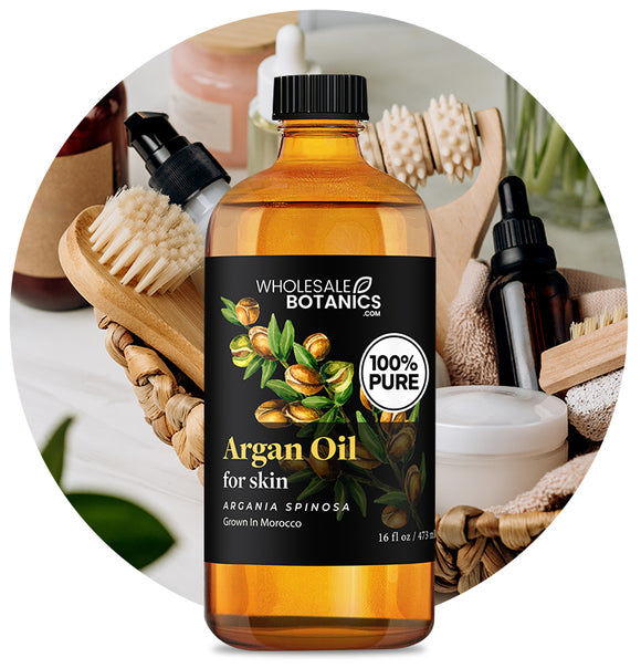 Argan Oil for Skin