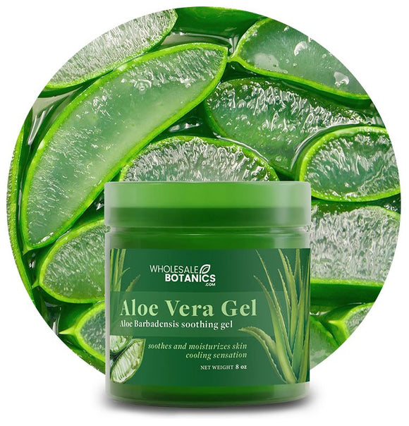 Aloe Vera Gel