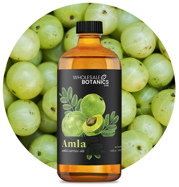 Amla Oil