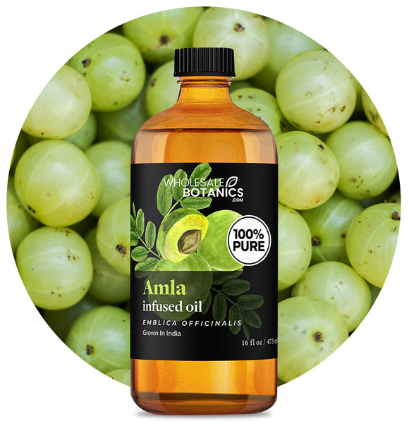 Amla Oil