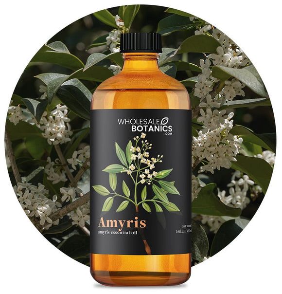 Amyris Essential Oil