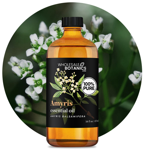 Amyris Oil