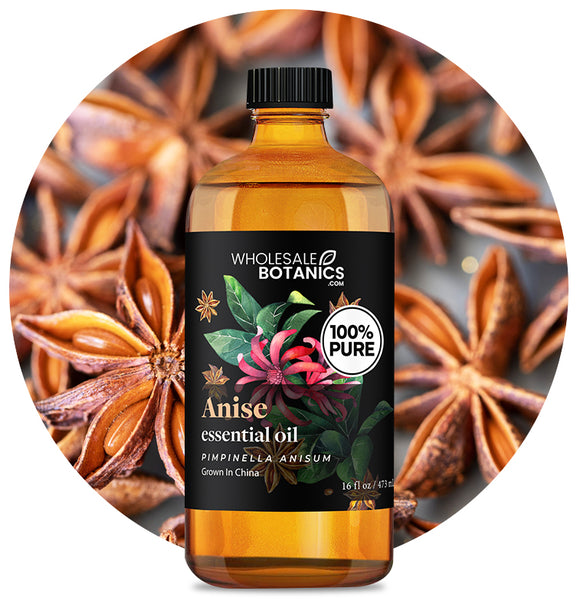 Anise Oil