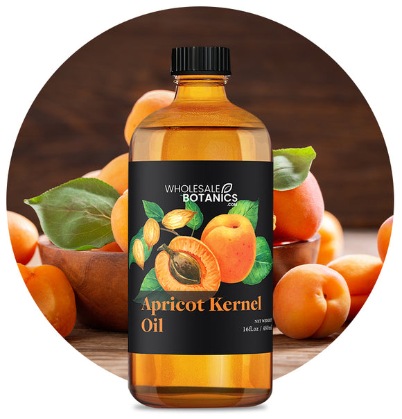 Apricot Kernel Oil