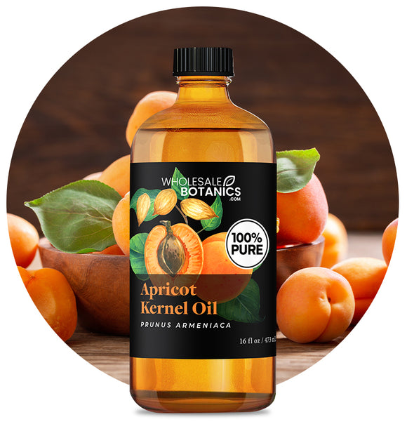 Apricot Kernel Oil