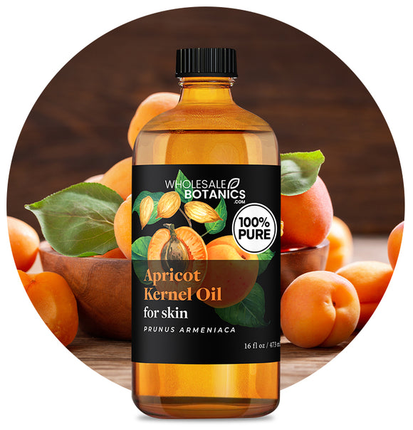 Apricot Oil for Skin