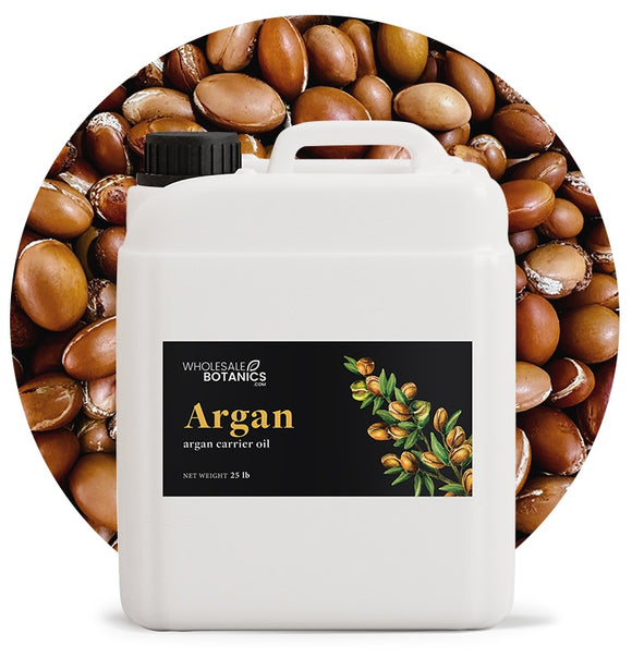 Bulk Argan Oil