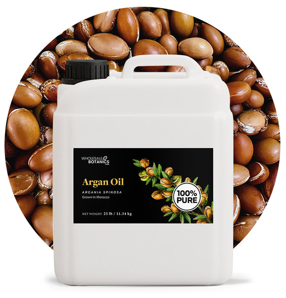 Bulk Argan Oil