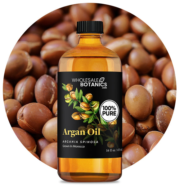 Argan Oil