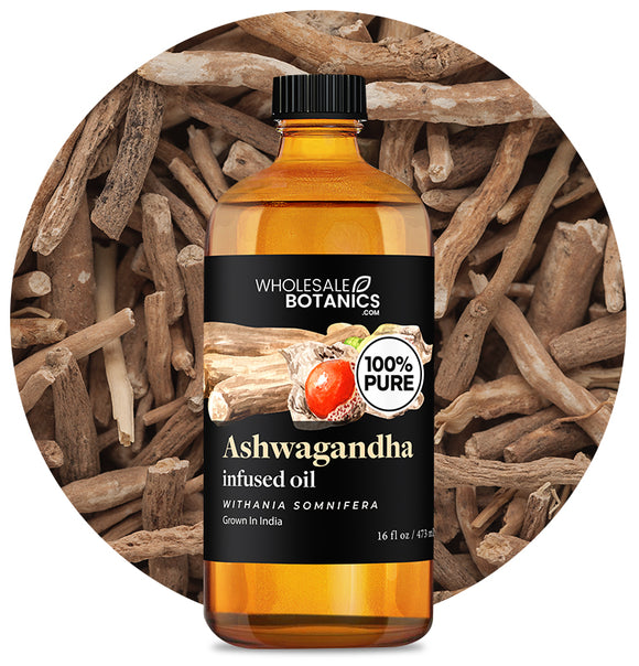 Ashwagandha Oil