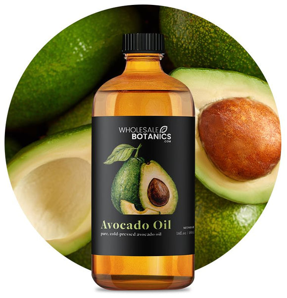 Avocado Oil