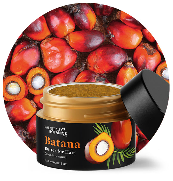 Batana Butter