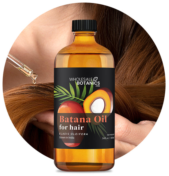 Batana Oil