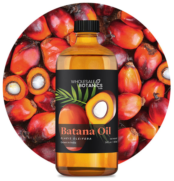 Batana Oil