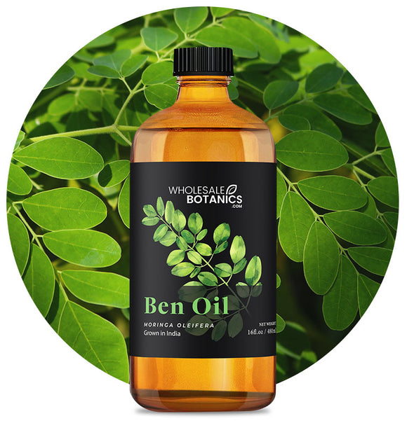 Ben Oil