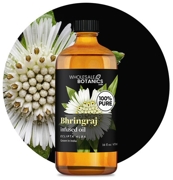 Bhringraj Oil