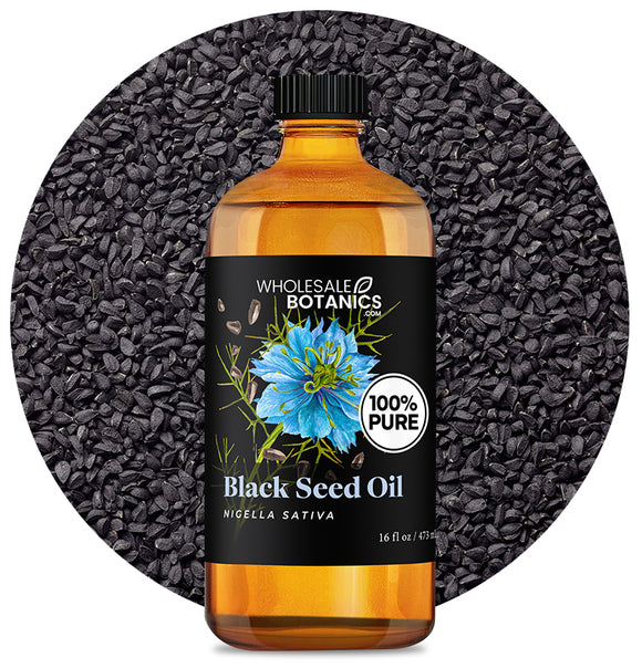 Black Seed Oil