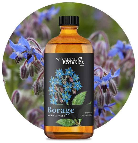 Borage Oil